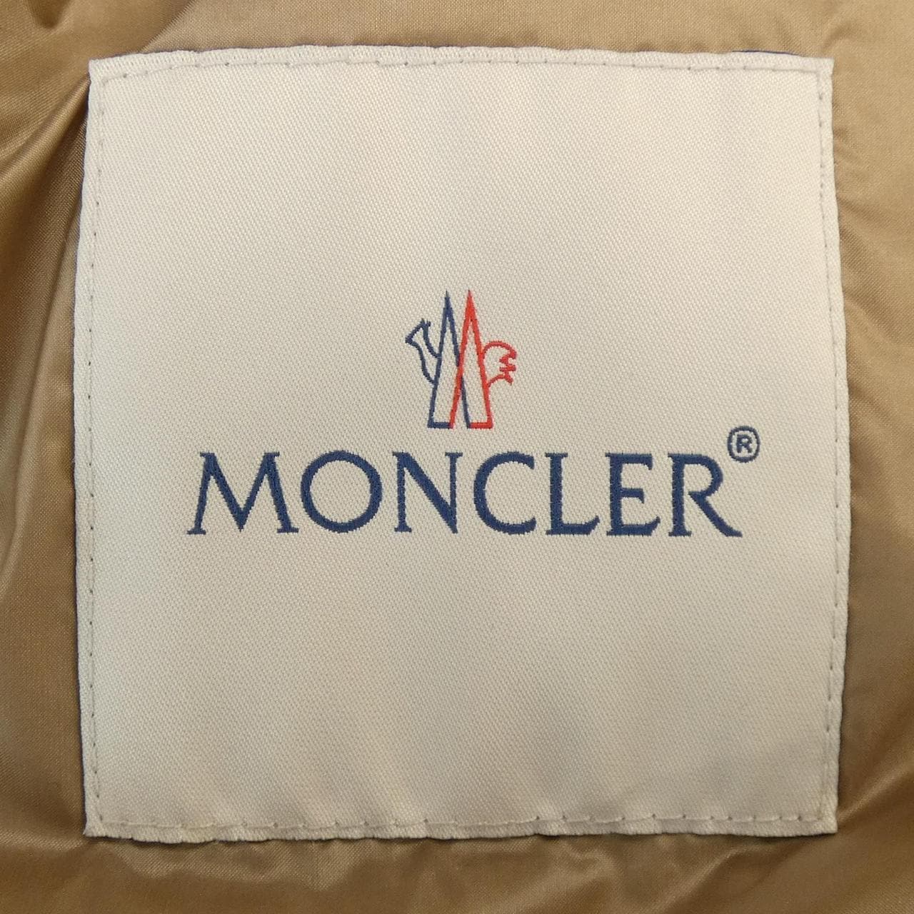 MONCLER MONCLER Down Jacket