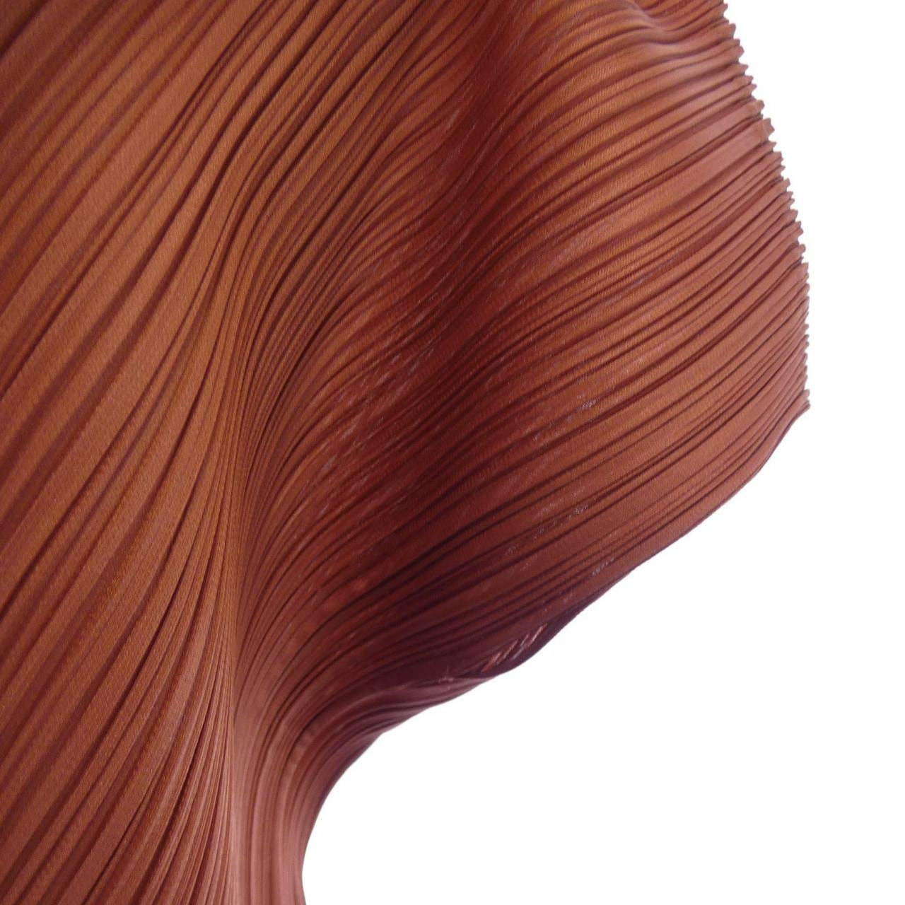 プリーツプリーズ PLEATS PLEASE トップス