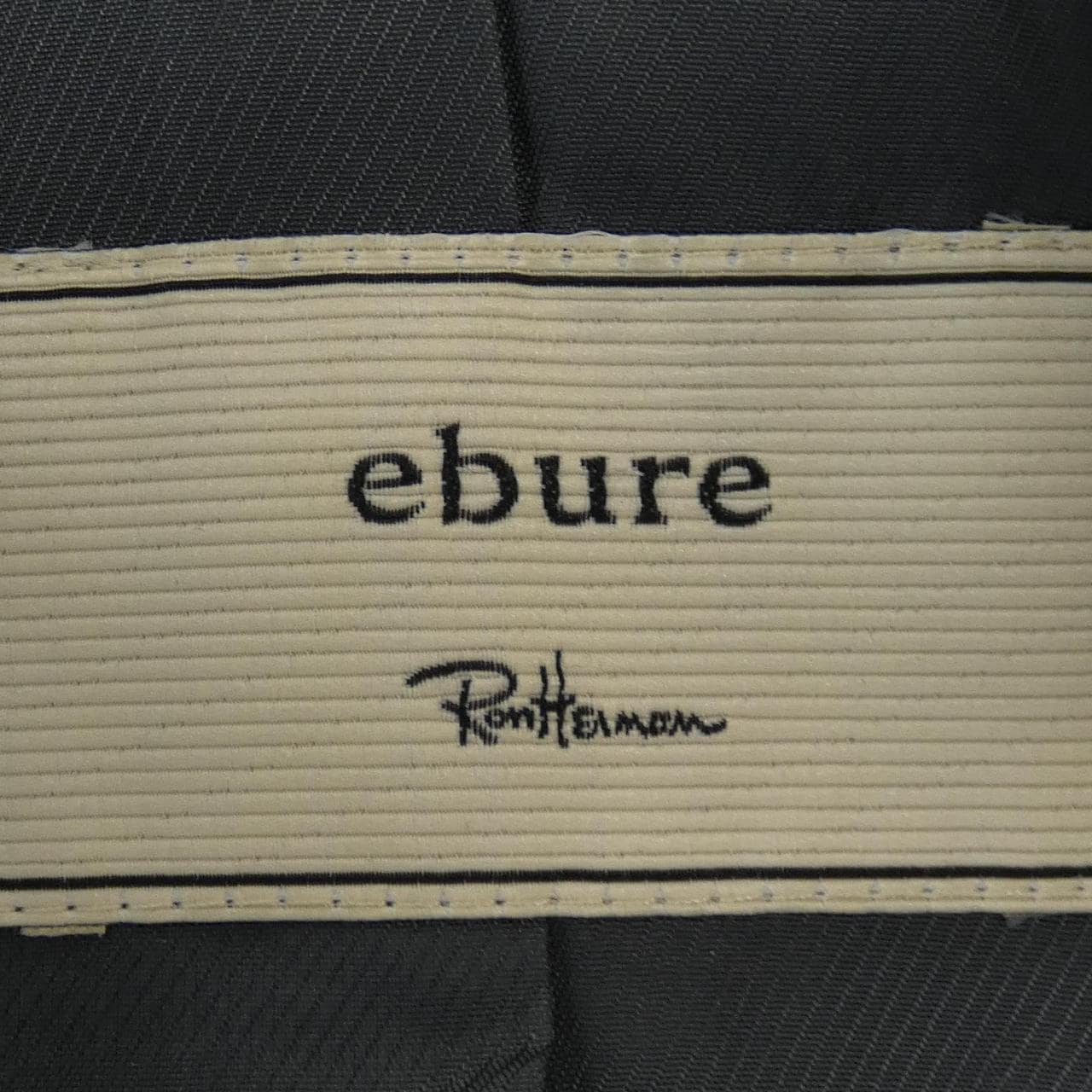 エブール ebure コート