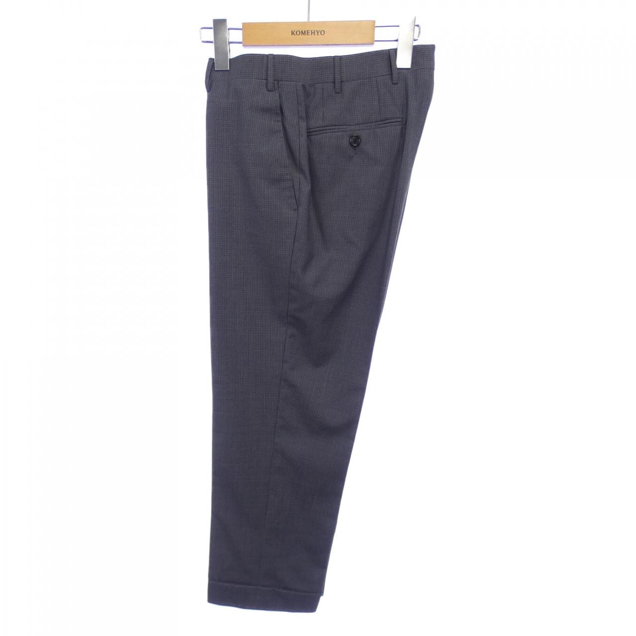 コルネリアーニ Corneliani スーツ
