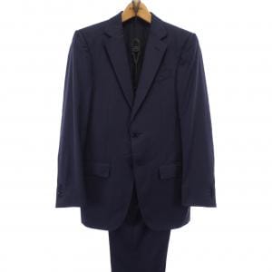 エルメネジルドゼニア Ermenegildo Zegna スーツ