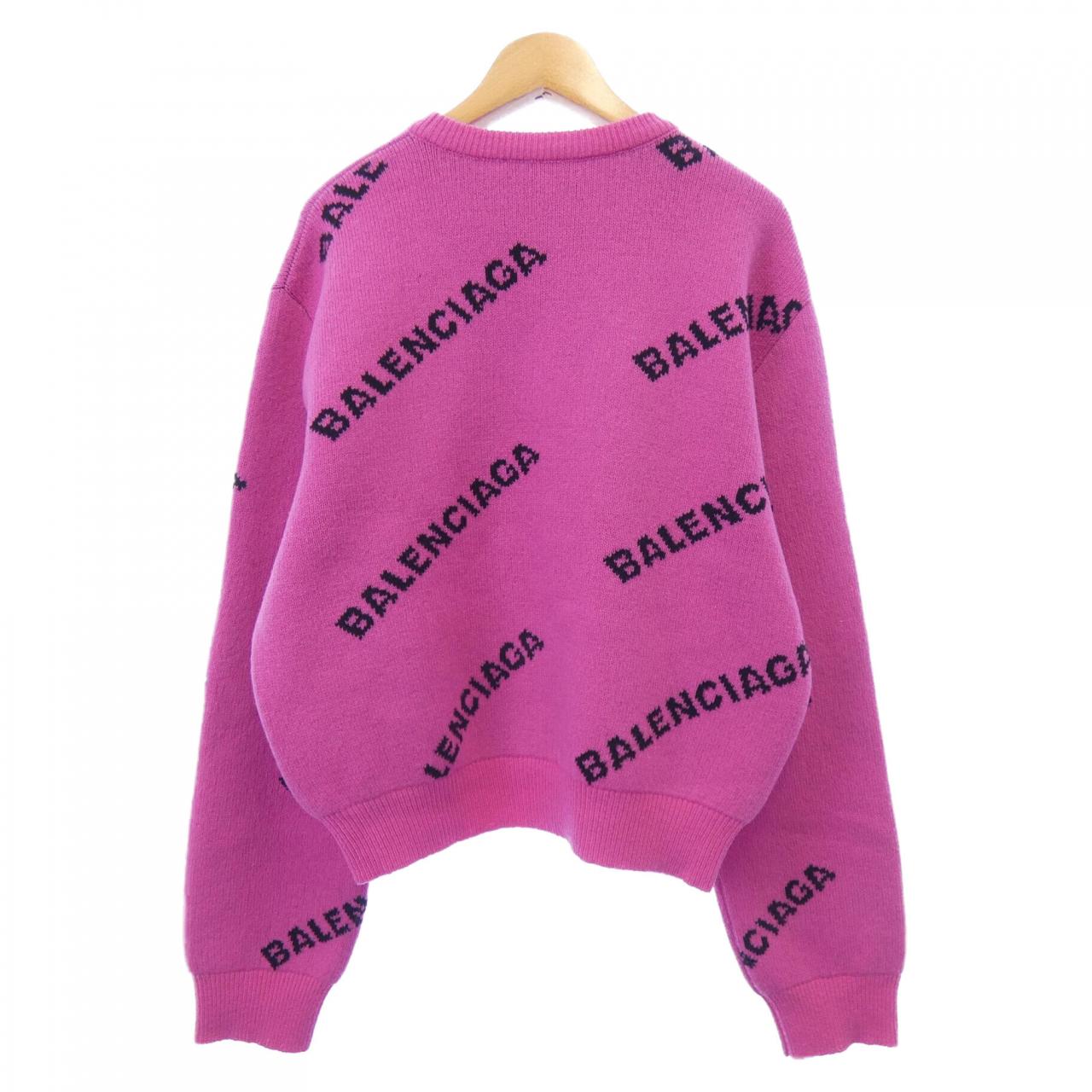 バレンシアガ BALENCIAGA ニット