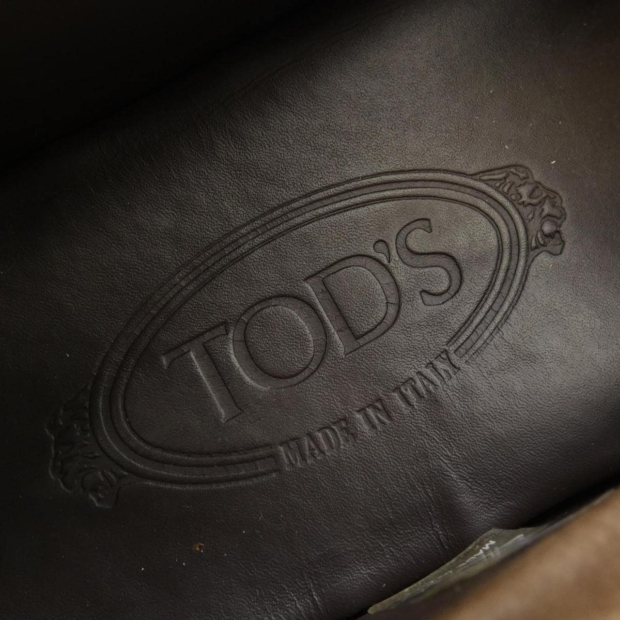 トッズ TOD'S シューズ