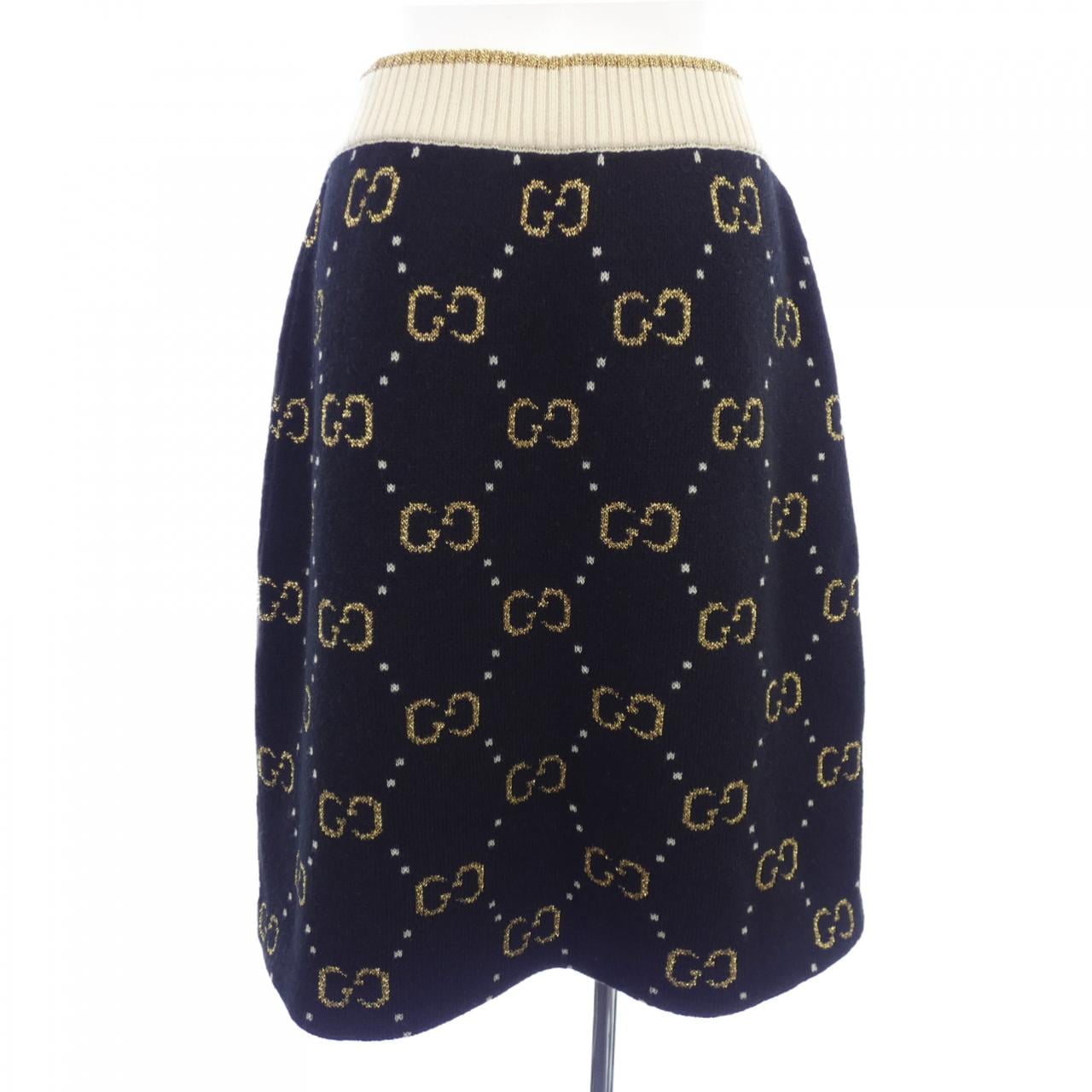 グッチ GUCCI スカート