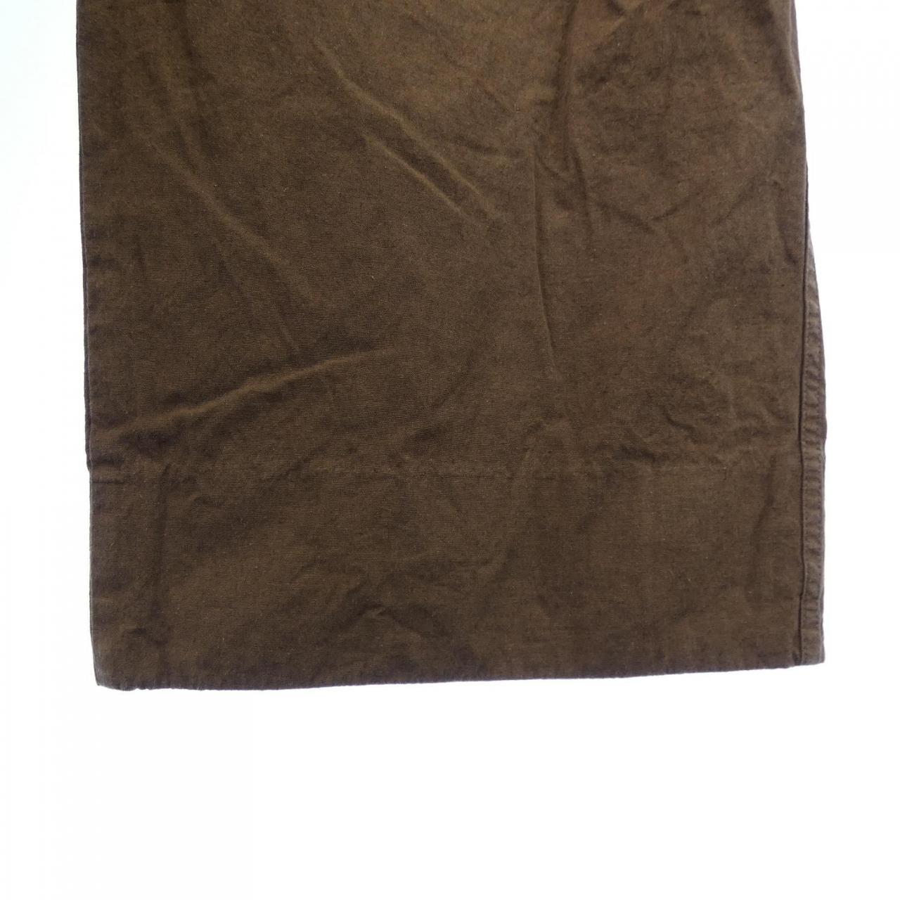 エムエイチエル MHL パンツ