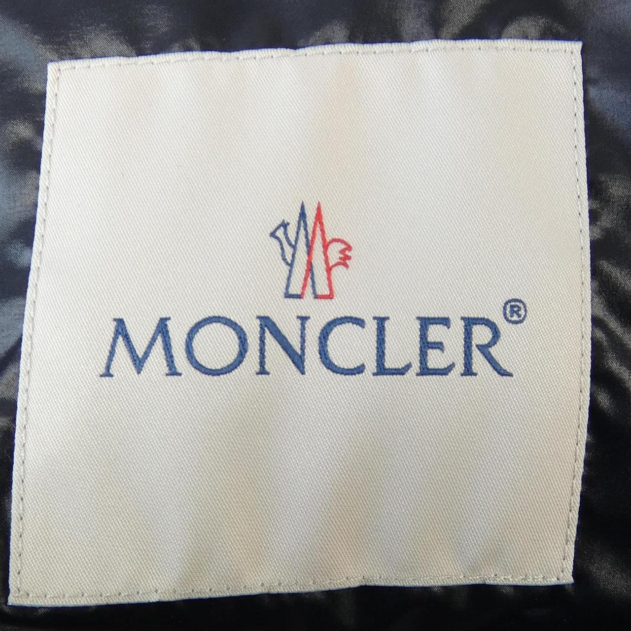 モンクレール MONCLER BHARANI ブルゾン