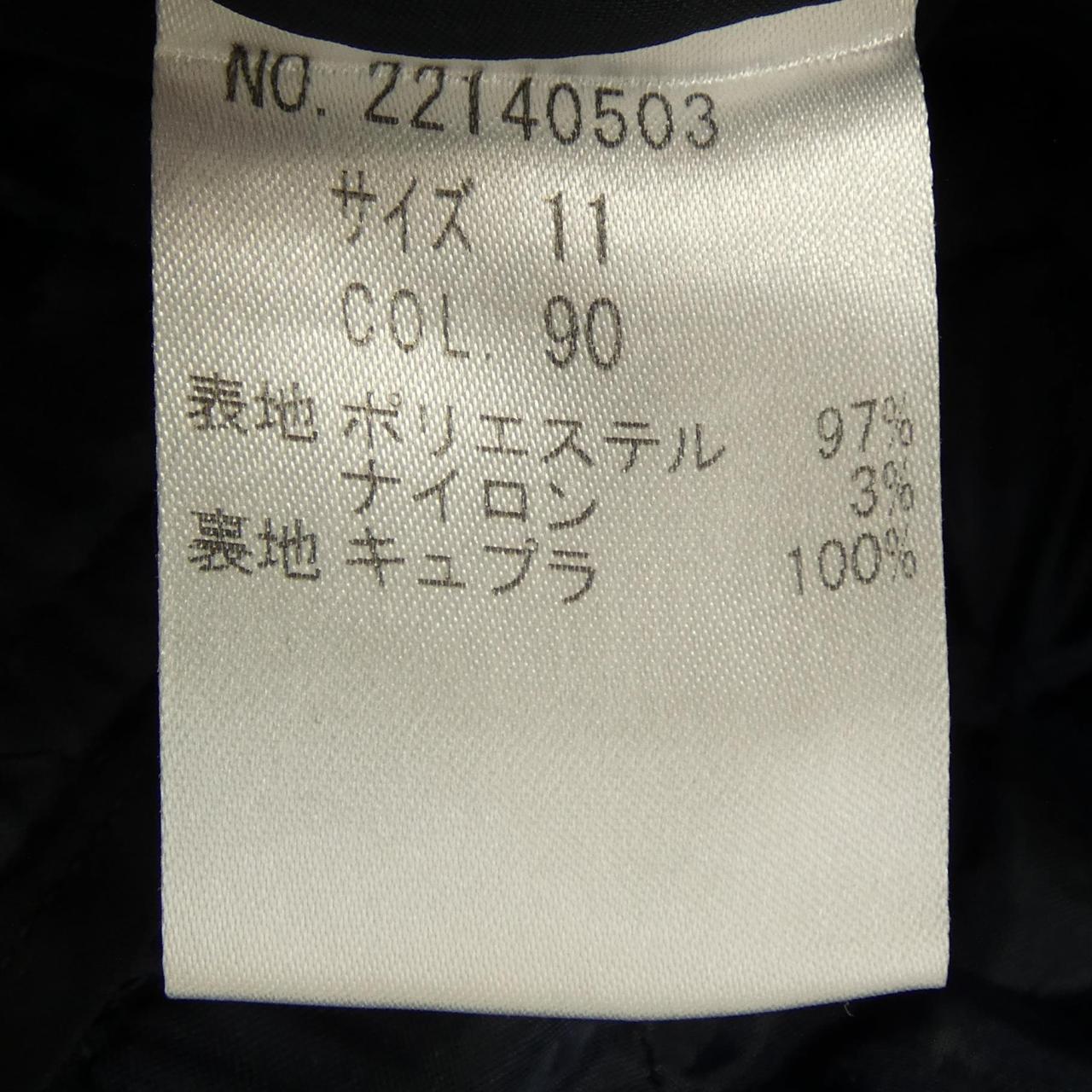 RESRALIQUE コート