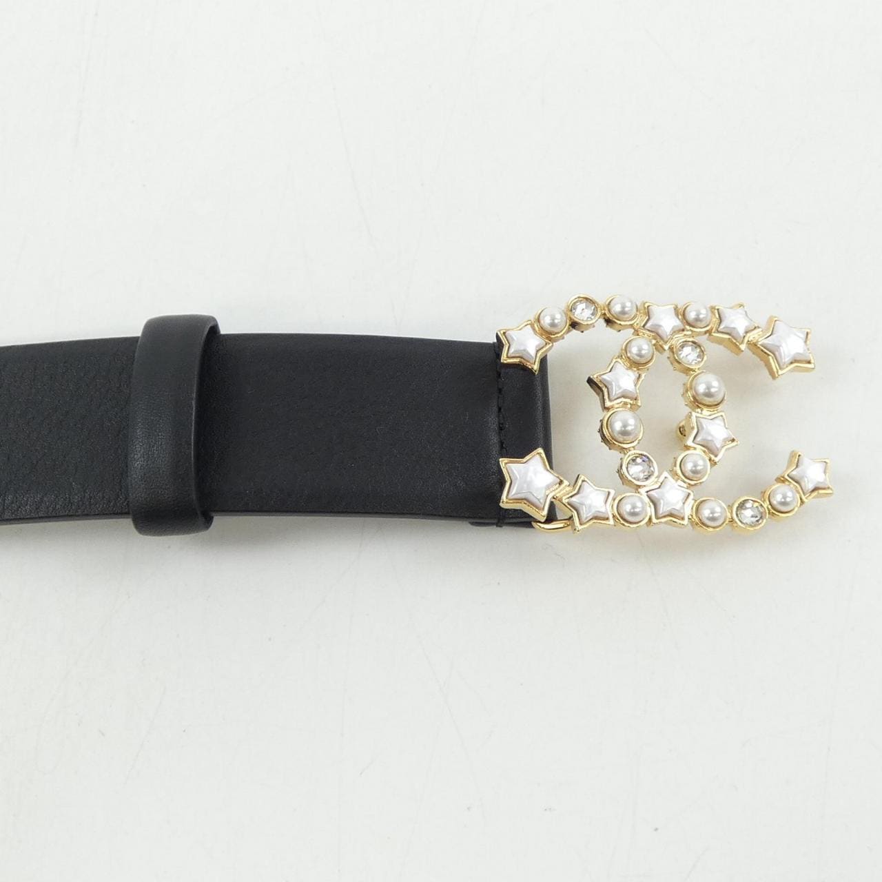 シャネル CHANEL BELT
