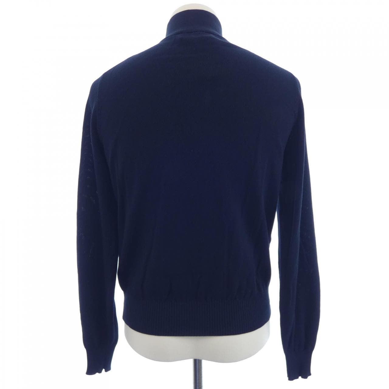 フィリッポデローレンティス FILIPPO DE LAURENTIIS カーディガン