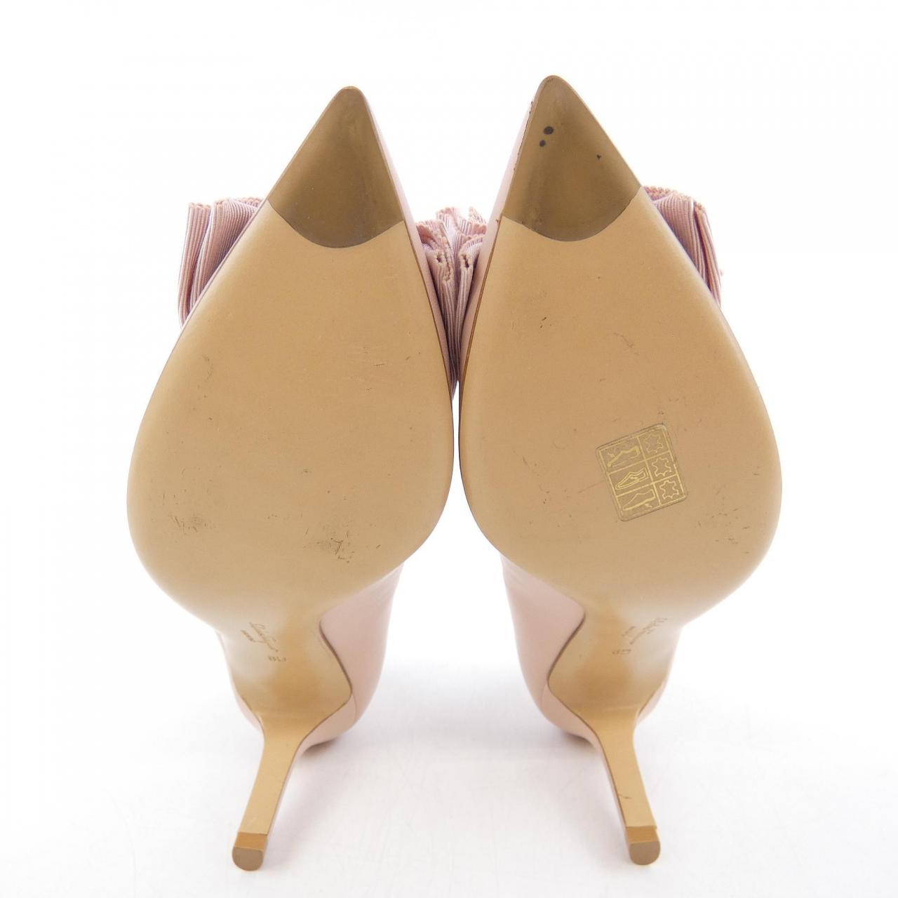 SALVATORE FERRAGAMO薩爾瓦多菲拉格慕泵