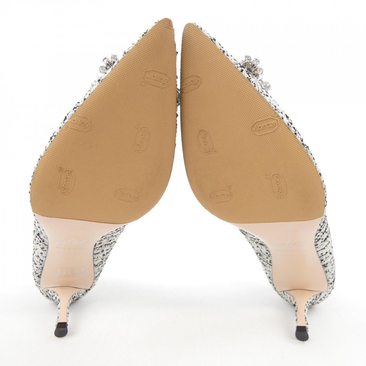 ロジェヴィヴィエ ROGER VIVIER パンプス