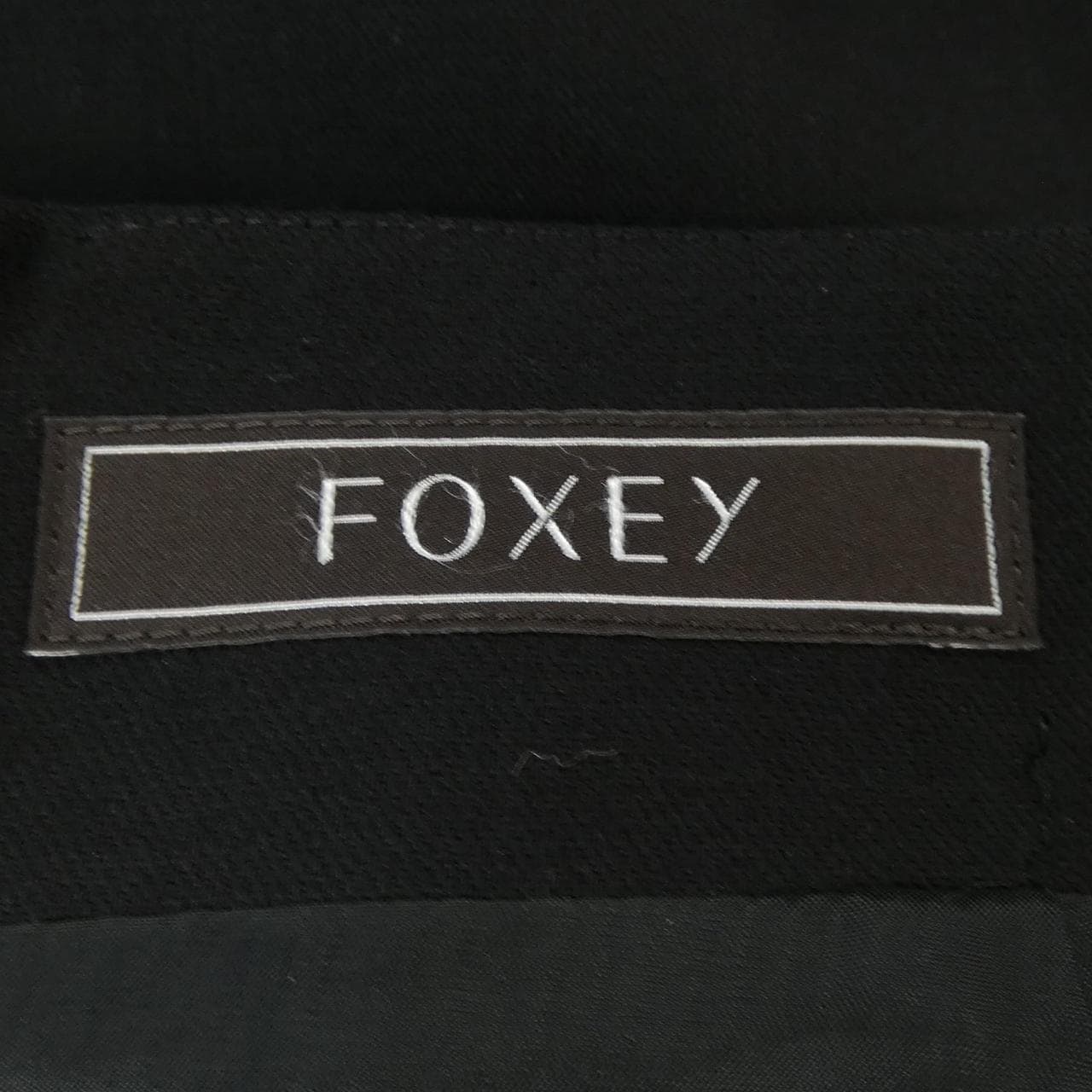 フォクシー FOXEY 44152 スカート