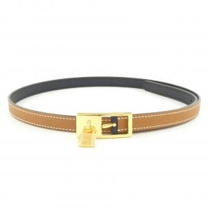 エルメス HERMES LUCKY ラッキー 15mm リバーシブル BELT