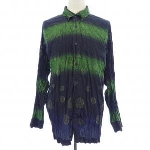 イッセイミヤケ ISSEY MIYAKE ME91FJ022 シャツ