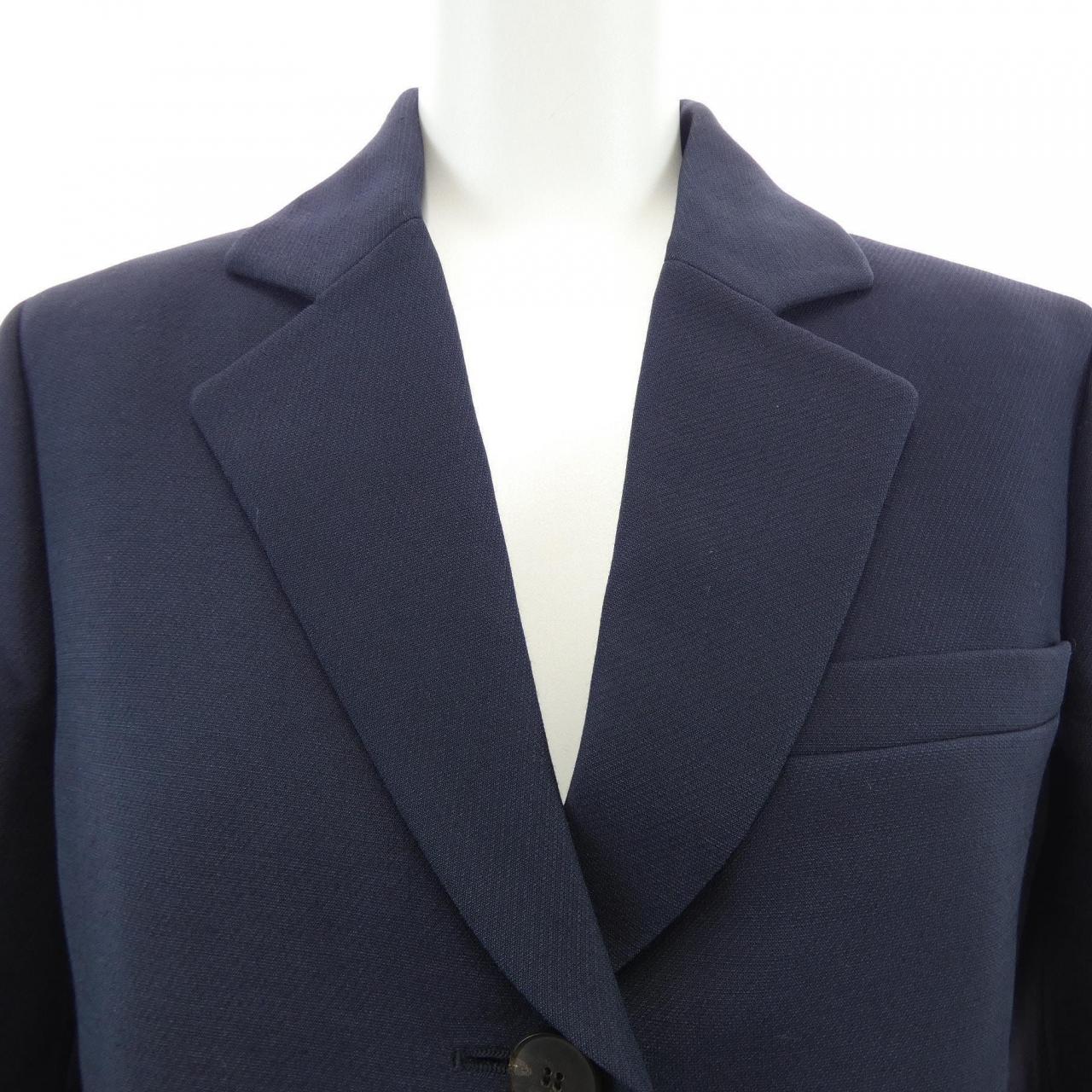 クリスチャンディオール CHRISTIAN DIOR 851V15A1166 ジャケット