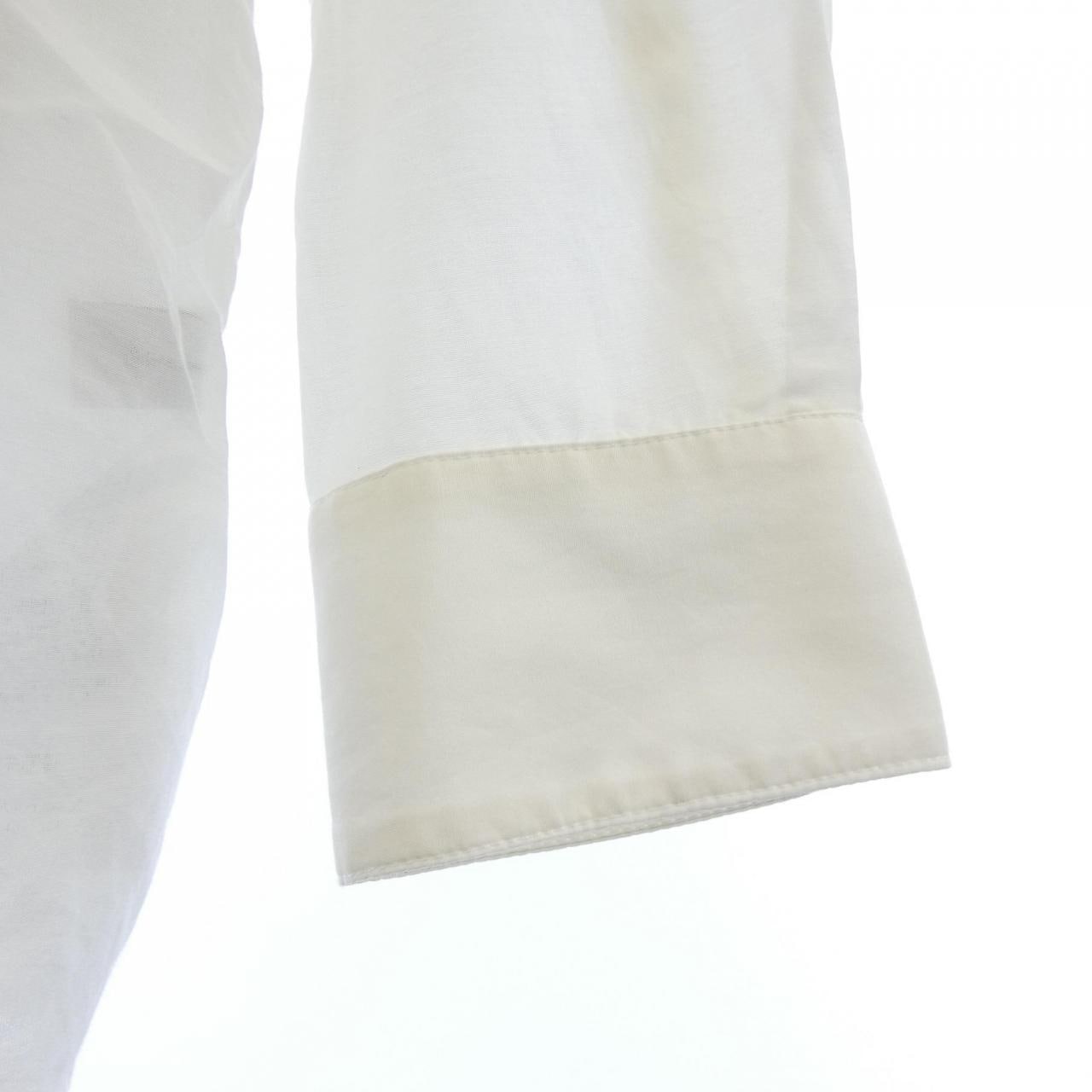 スピックアンドスパン SPICK & SPAN シャツ