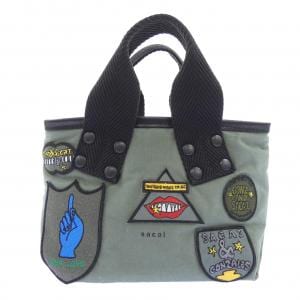 サカイ SACAI 24-0880S BAG