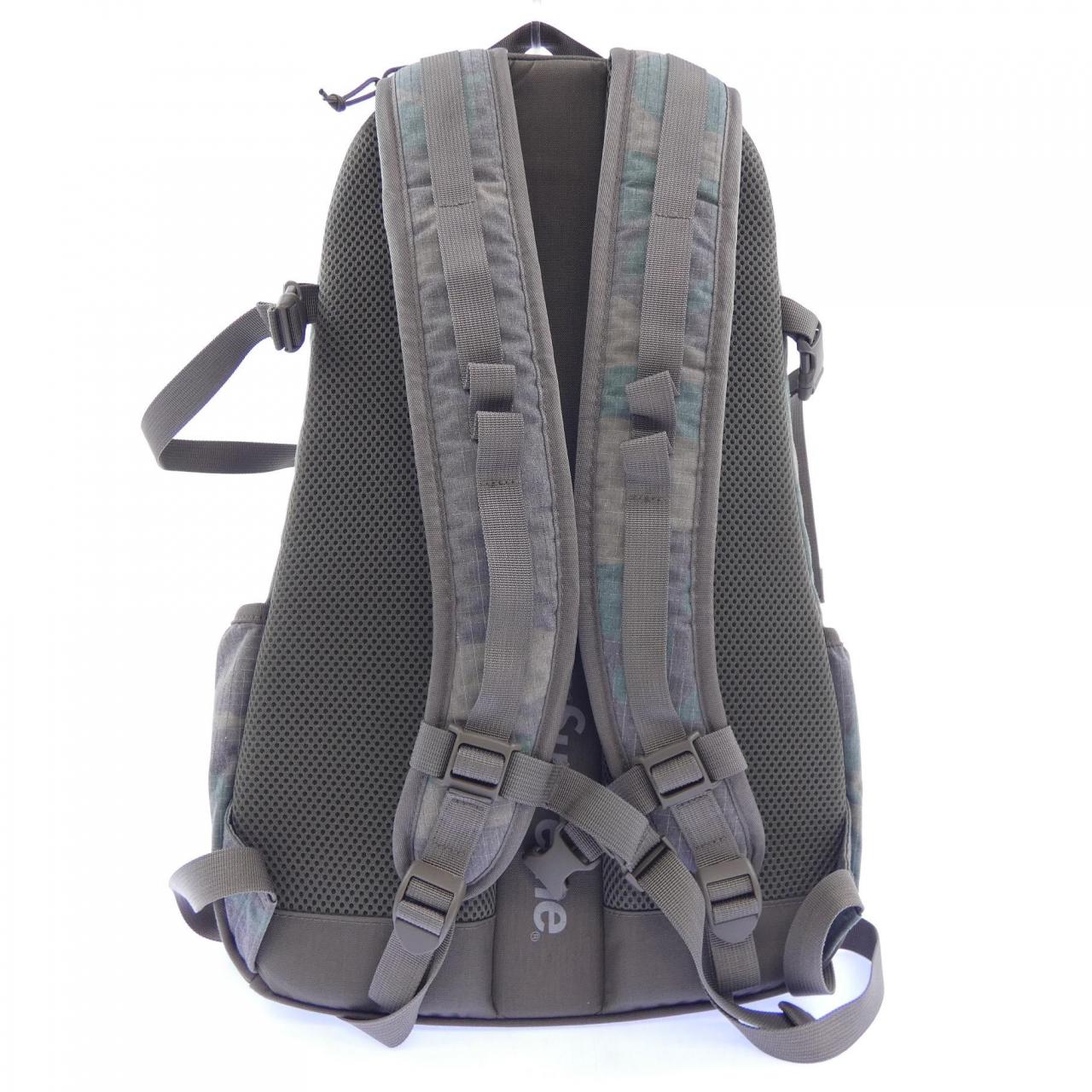 シュプリーム SUPREME BACKPACK