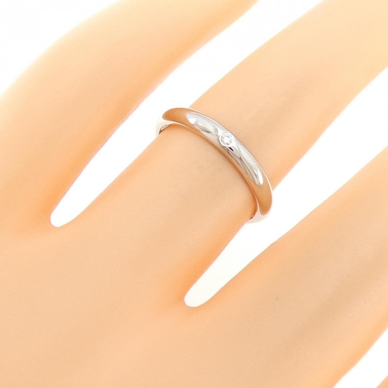 Cartier wedding rings