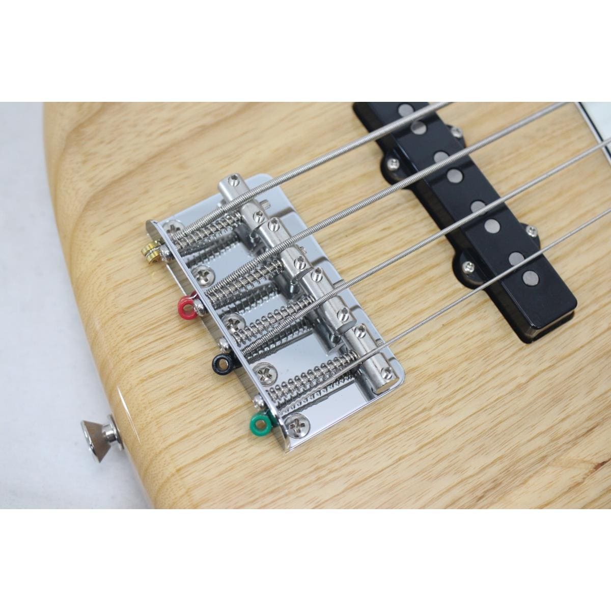 ＦＥＮＤＥＲ　ＪＡＰＡＮ　　ＭＩＪ　ＨＥＲＩＴＡＧＥ　７０Ｓ　ＪＡＺＺＢＡＳＳ