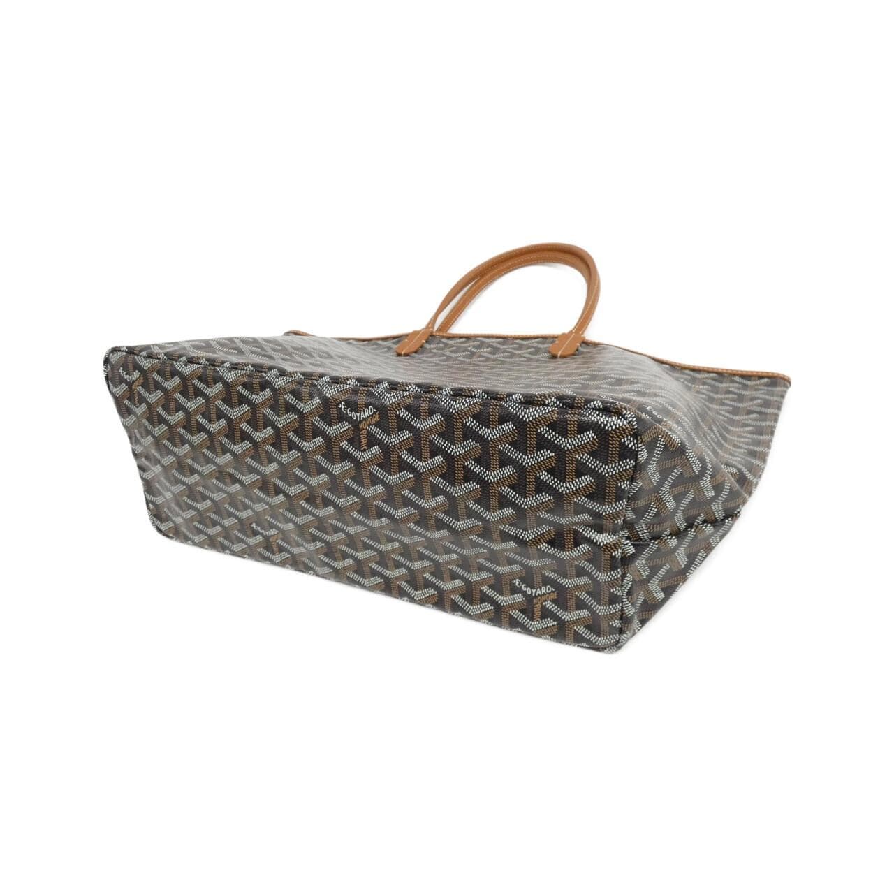 [未使用品] GOYARD Saint Louis 小号 AMA LOUIS 小号包