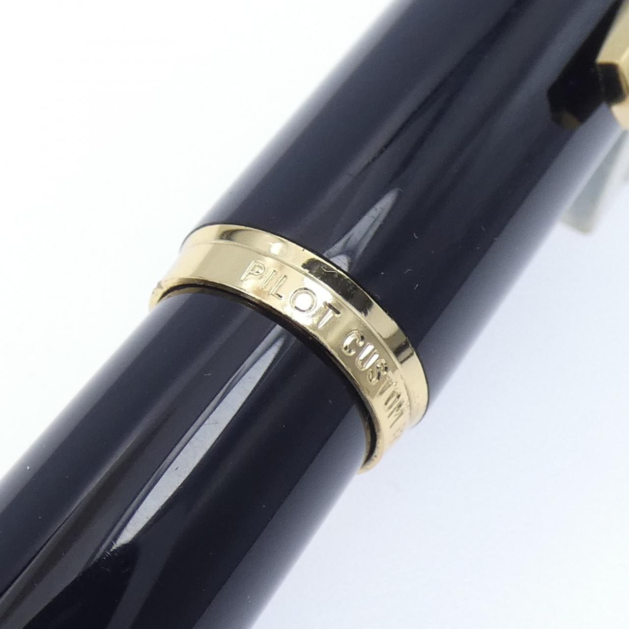 パイロット カスタムグランディ 万年筆
