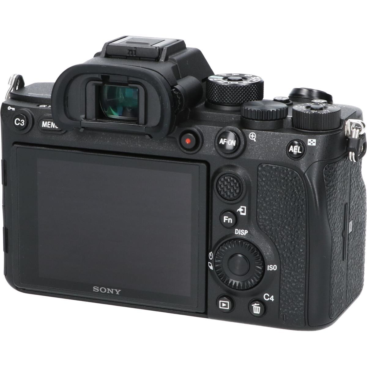 ＳＯＮＹ　α７Ｒ　ＩＶ　ＩＬＣＥ－７ＲＭ４