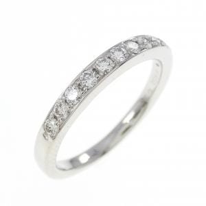 PT950 ダイヤモンド リング 0.31CT