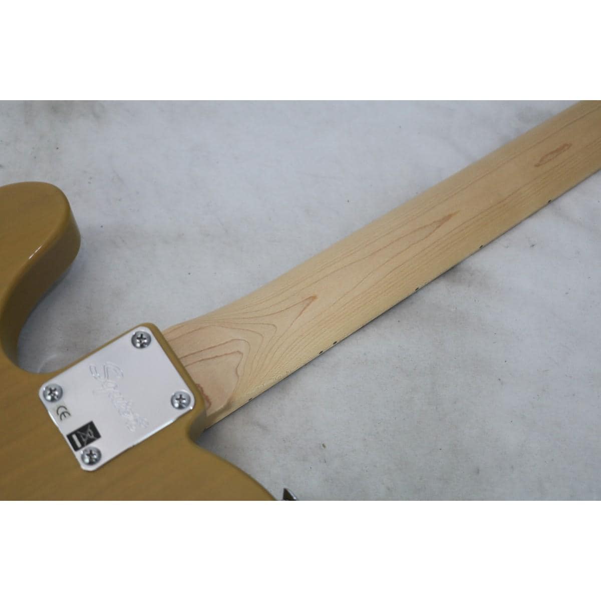 SQUIER AFFINITY TELECASTER