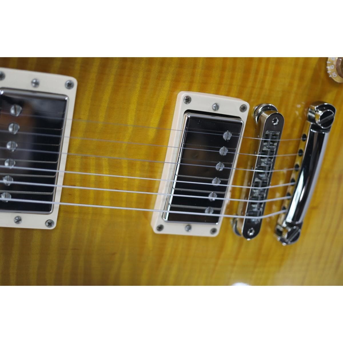 ＧＩＢＳＯＮ ５０Ｓ　ＬＥＳ　ＰＡＵＬ　ＳＴＡＮＤＡＲＤ