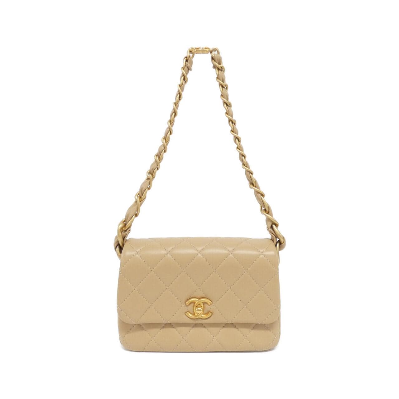 CHANEL AS4886 Shoulder Bag