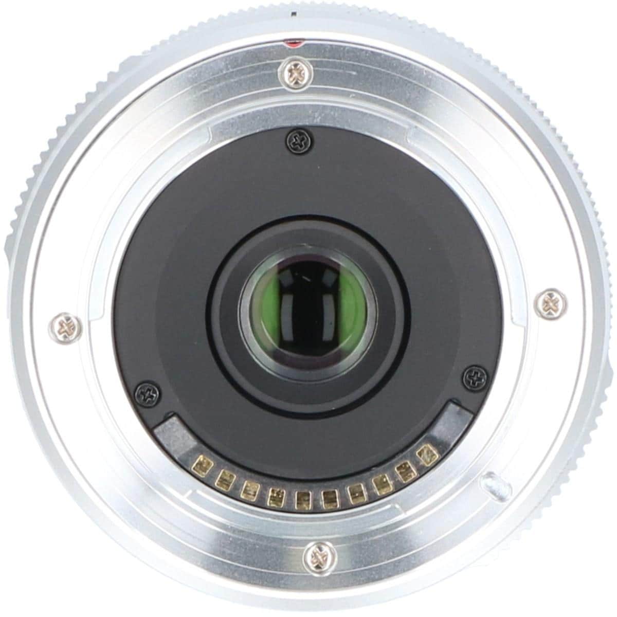 ＡＦ２７ｍｍ　Ｆ２．８ＦＸ