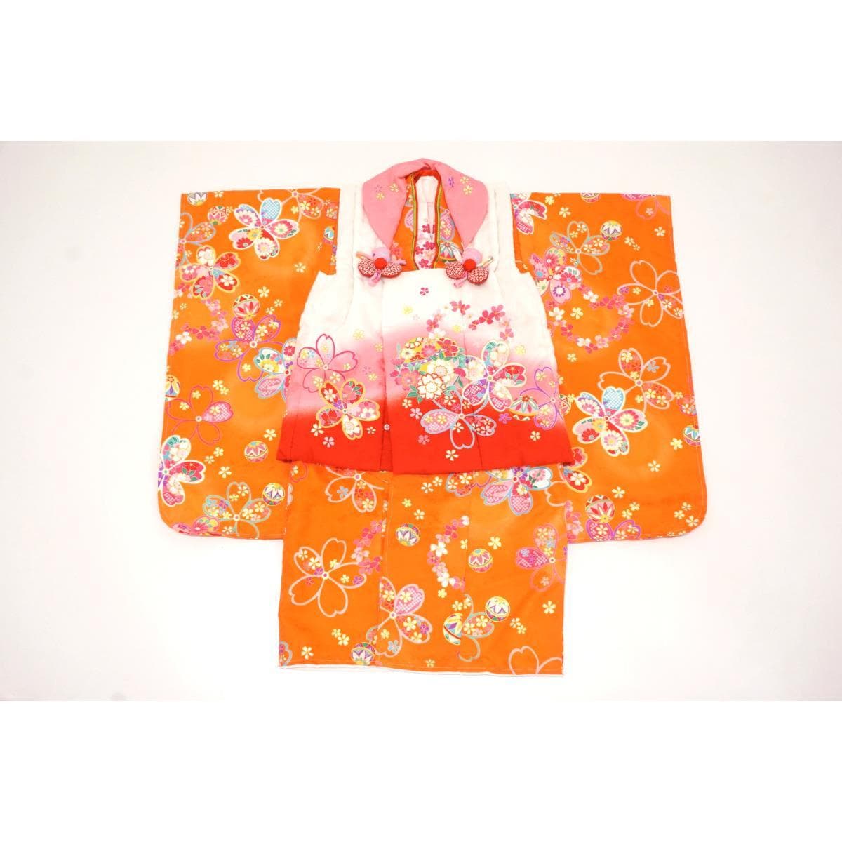 【未使用品】子供　被布セット