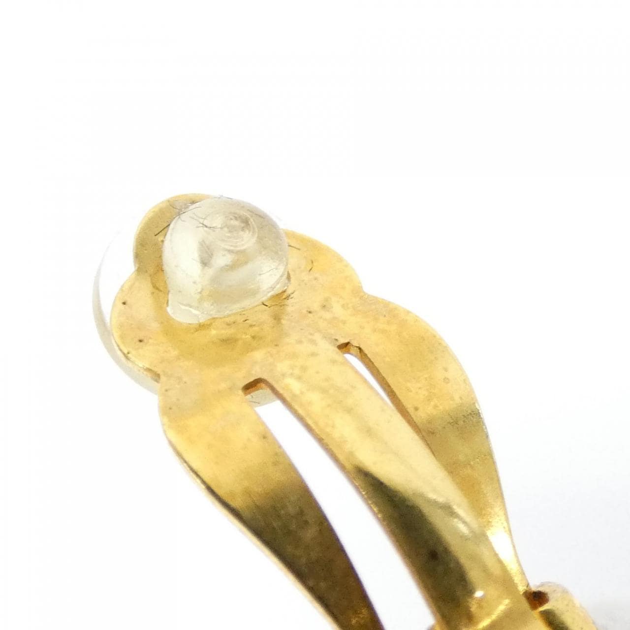 【ヴィンテージ】シャネル イヤリング