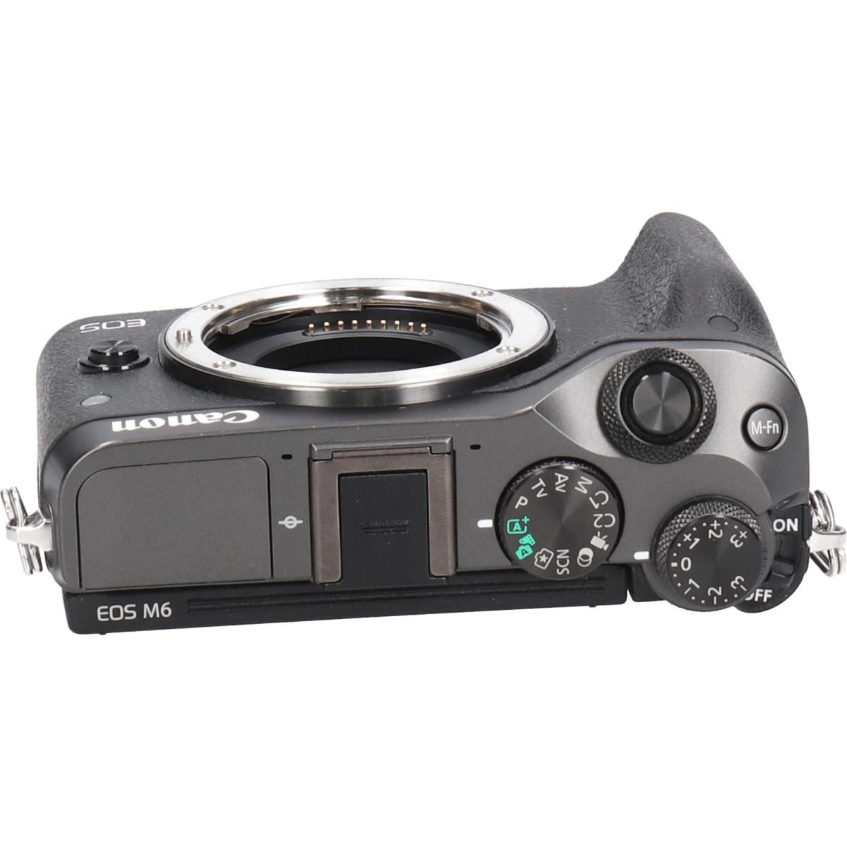 ＥＯＳ　Ｍ６