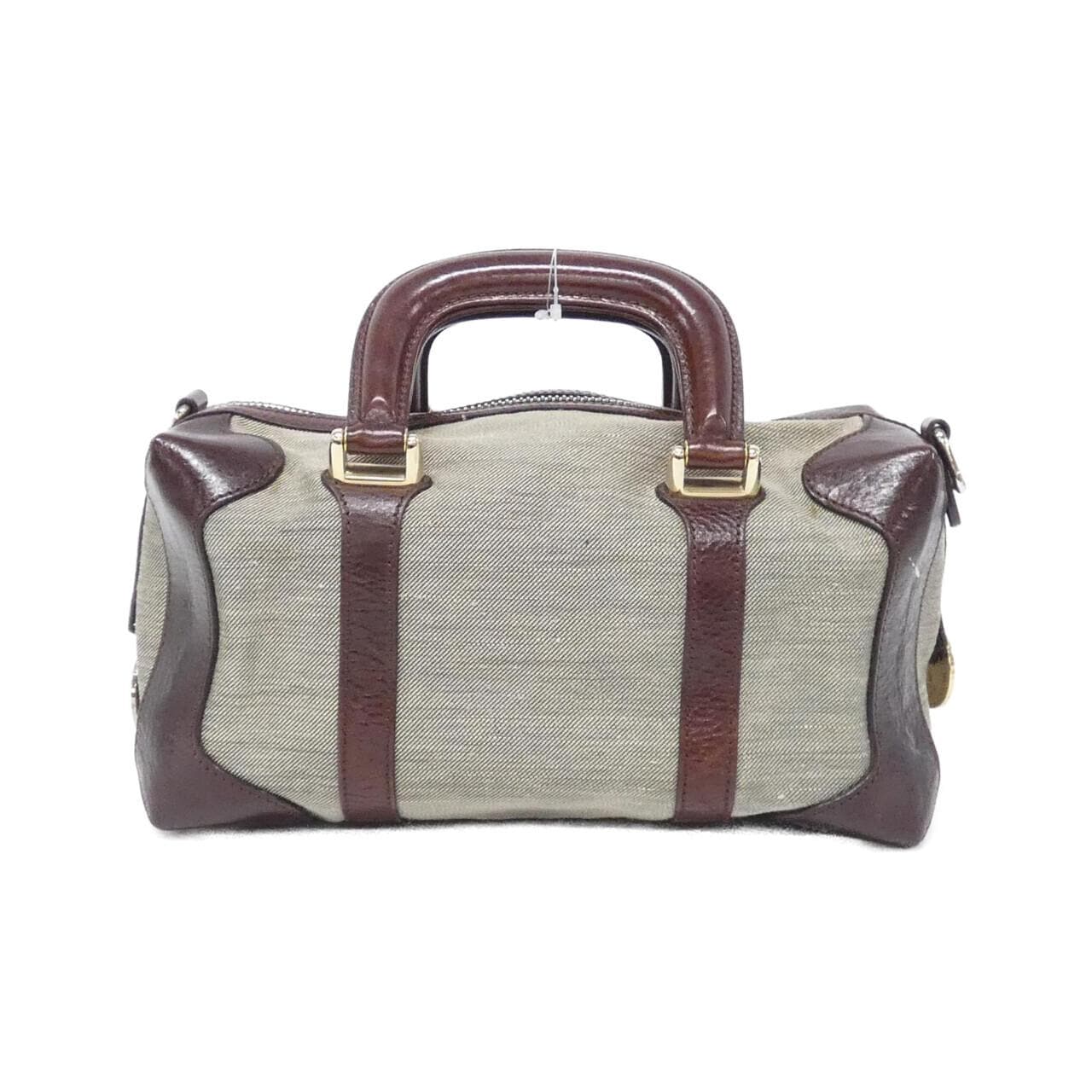 フェンディ 8BL085 TUD バッグ