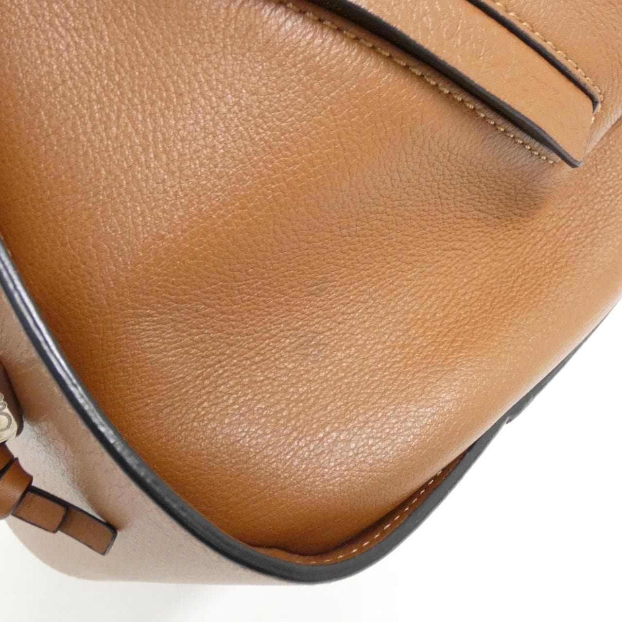 Loewe Hammock 387 30 S35 Shoulder Bag