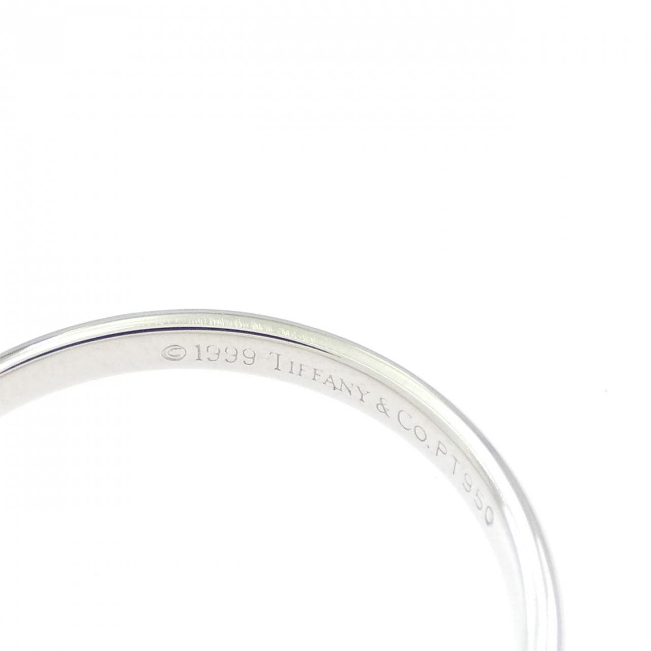 ティファニー ルシダ リング