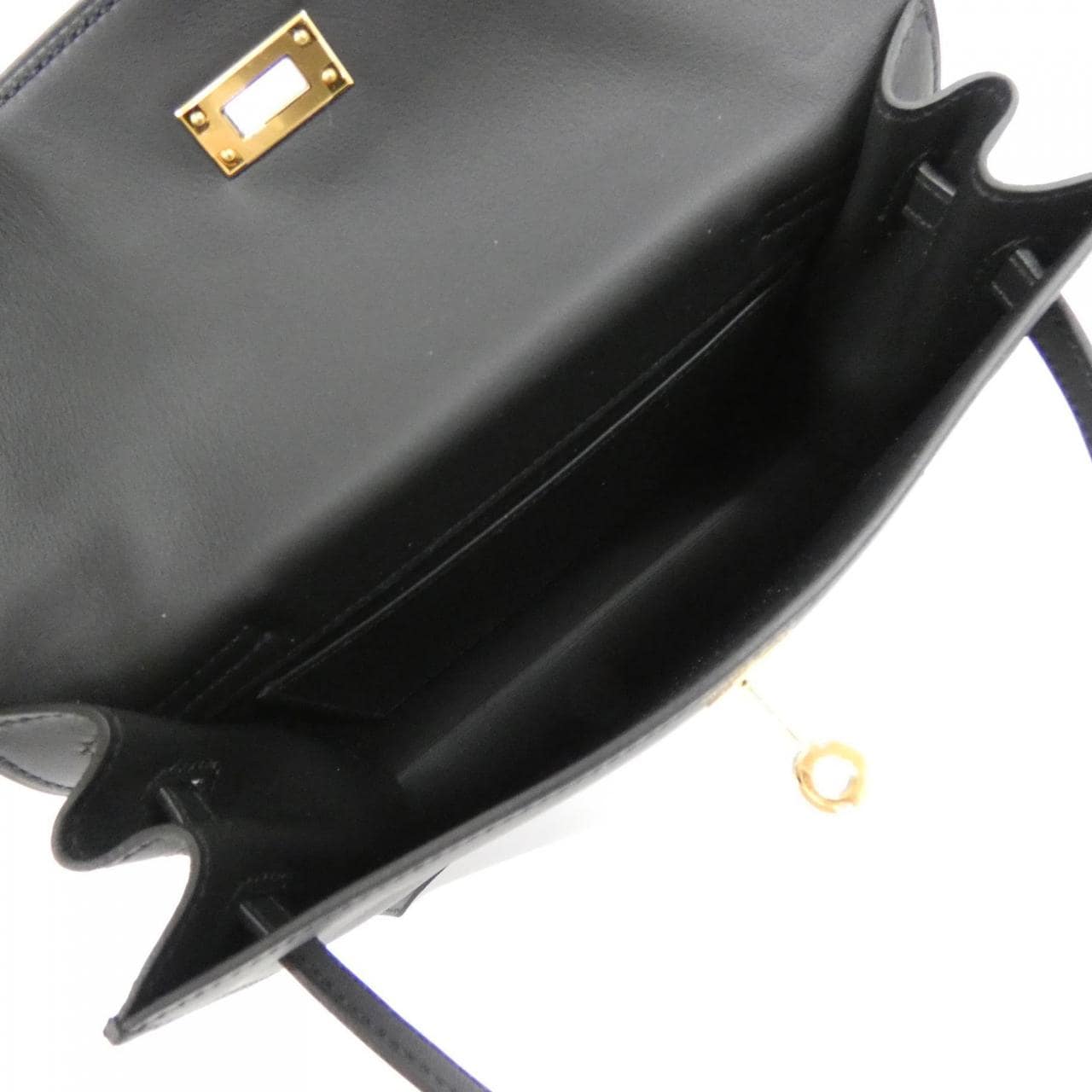 【未使用品】エルメス ケリー ダンス2 079233CC ショルダーバッグ