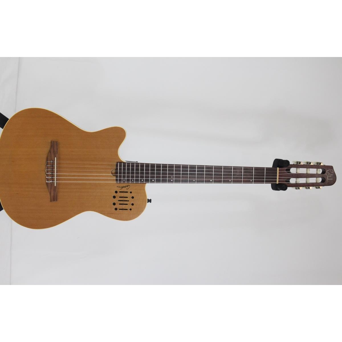 ＧＯＤＩＮ　　ＭＵＬＴＩＡＣ　ＮＹＬＯＮ　ＥＮＣＯＲＥ　ＬＨ