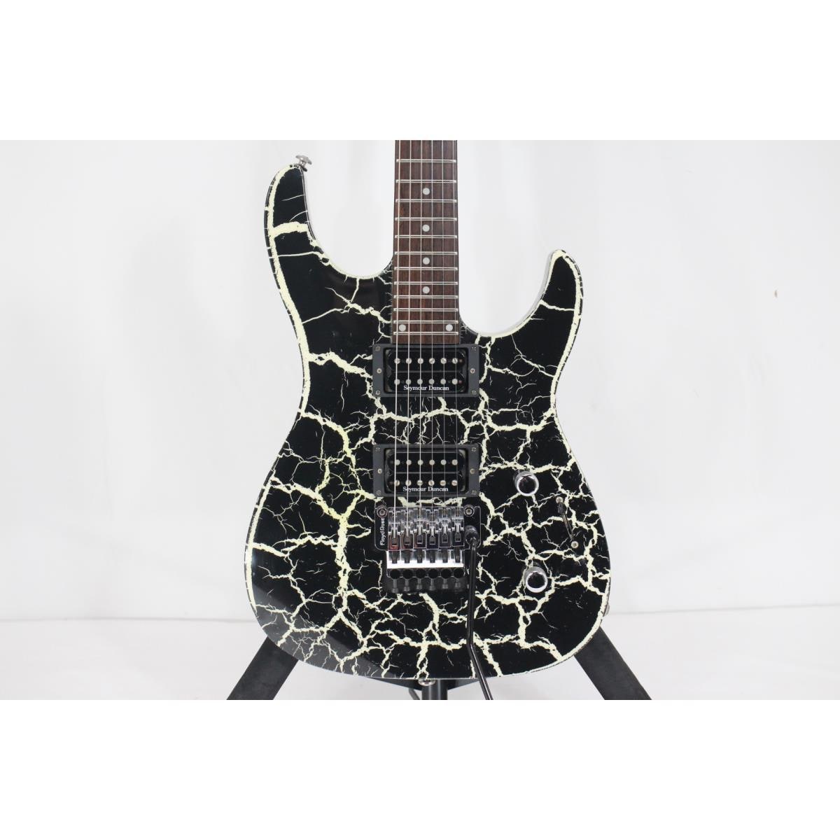 ＫＲＡＭＥＲ　　ＢＡＲＥＴＴＡ　ＩＩ　ＰＲＯ　ＣＲＡＣＫＬＥ