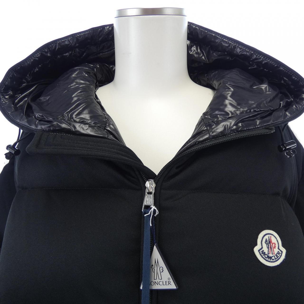 MONCLER MONCLER Down Jacket