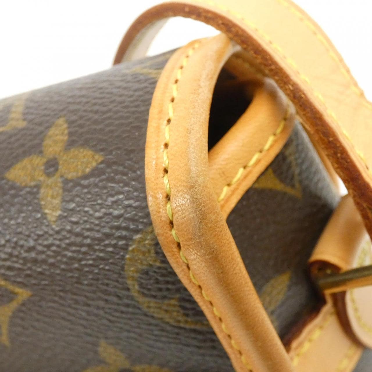 LOUIS VUITTON Monogram Sologne M42250 单肩包