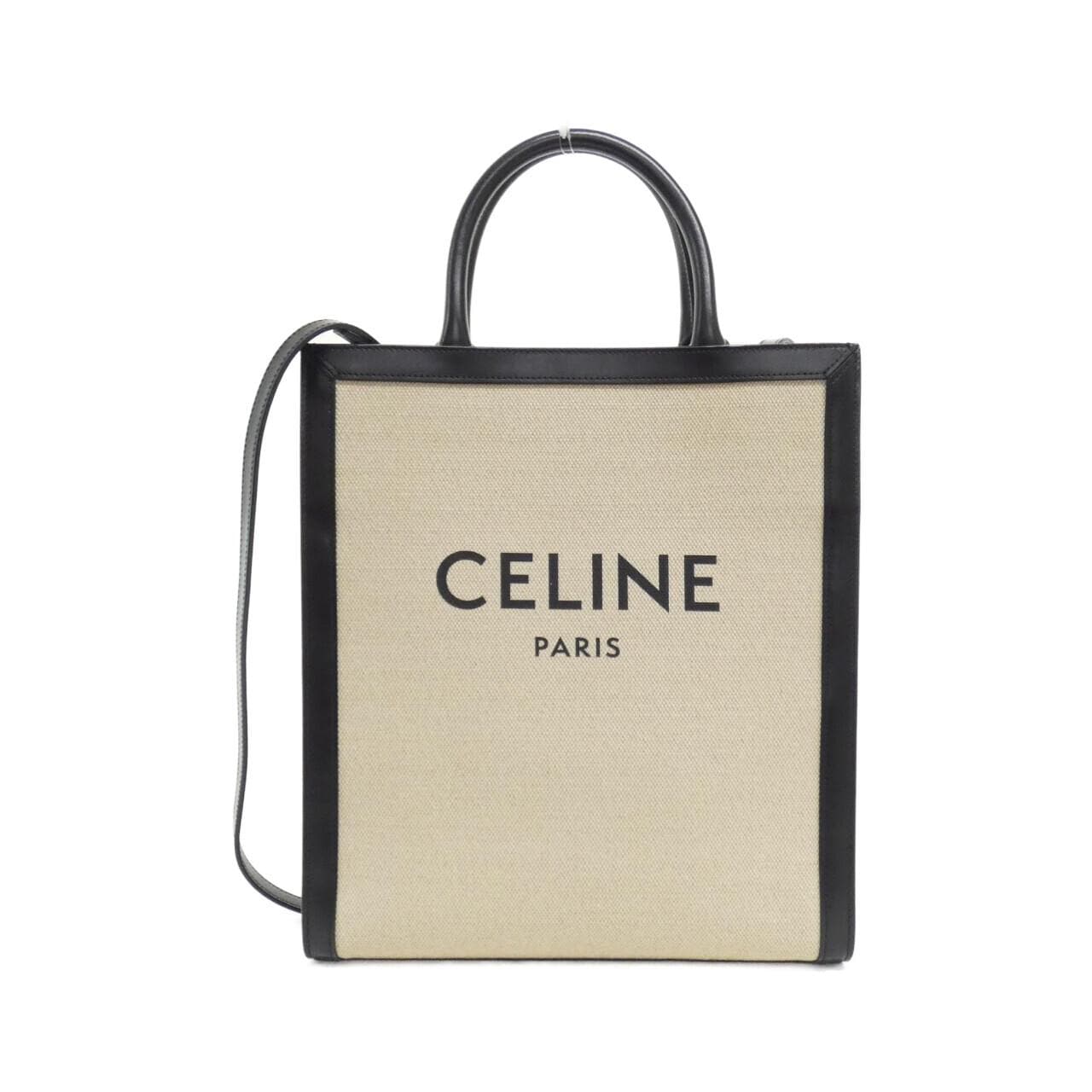 CELINE小号垂直款CELINE Hippo 192082DL4 包