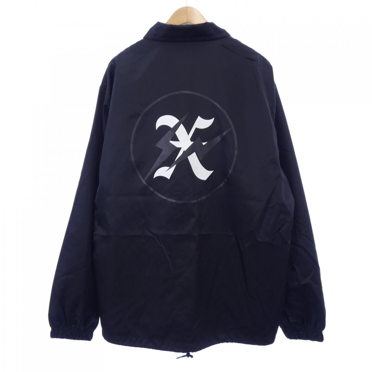 ゴットセレクショントリプルエックス GOD SELECTION XXX ブルゾン