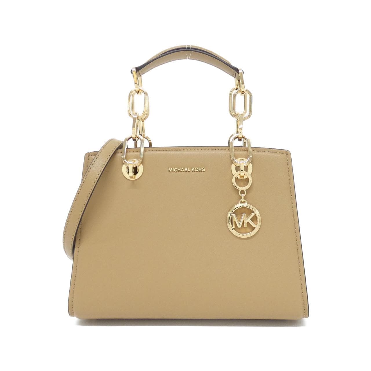 [新品] MICHAEL MICHAEL KORS CYNTHIA 30S4GCYS1T 包