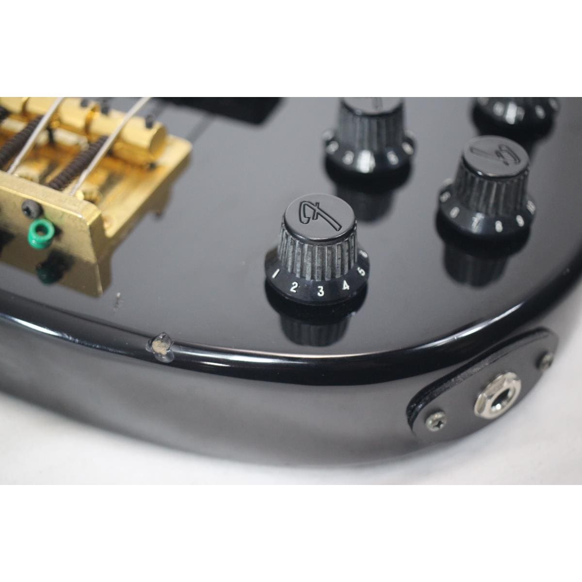 FENDER JAPAN PJR65