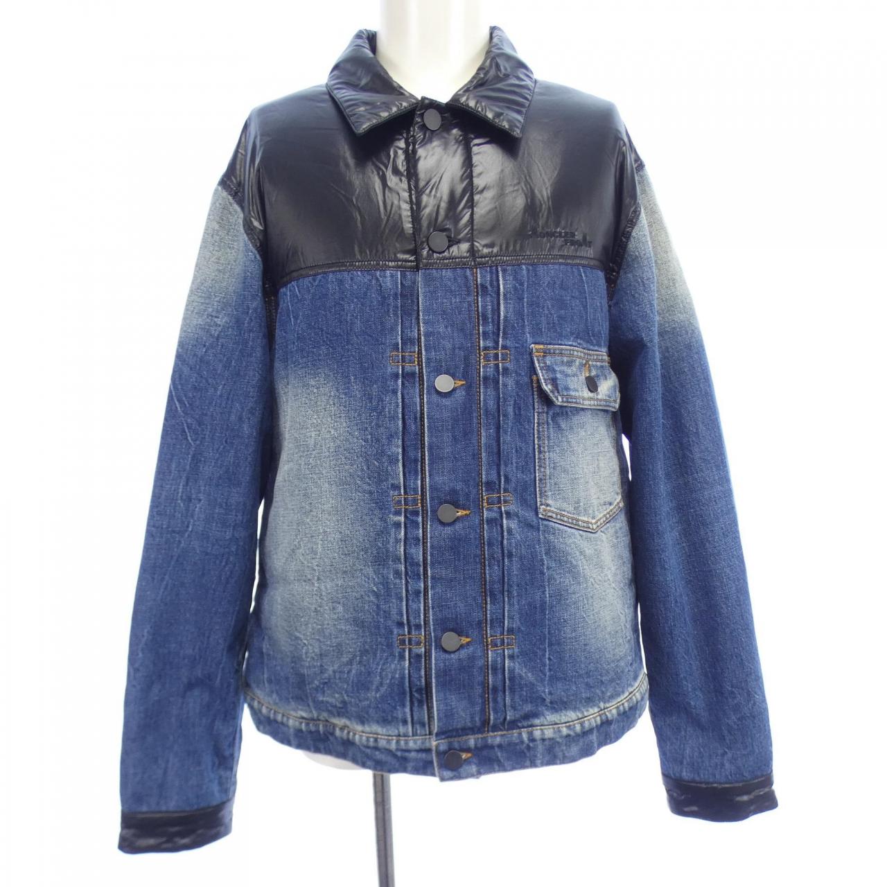 モンクレール ジーニアス MONCLER GENIUS ダウンジャケット