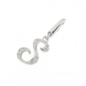 ノンブル ダイヤモンド チャーム 0.03CT