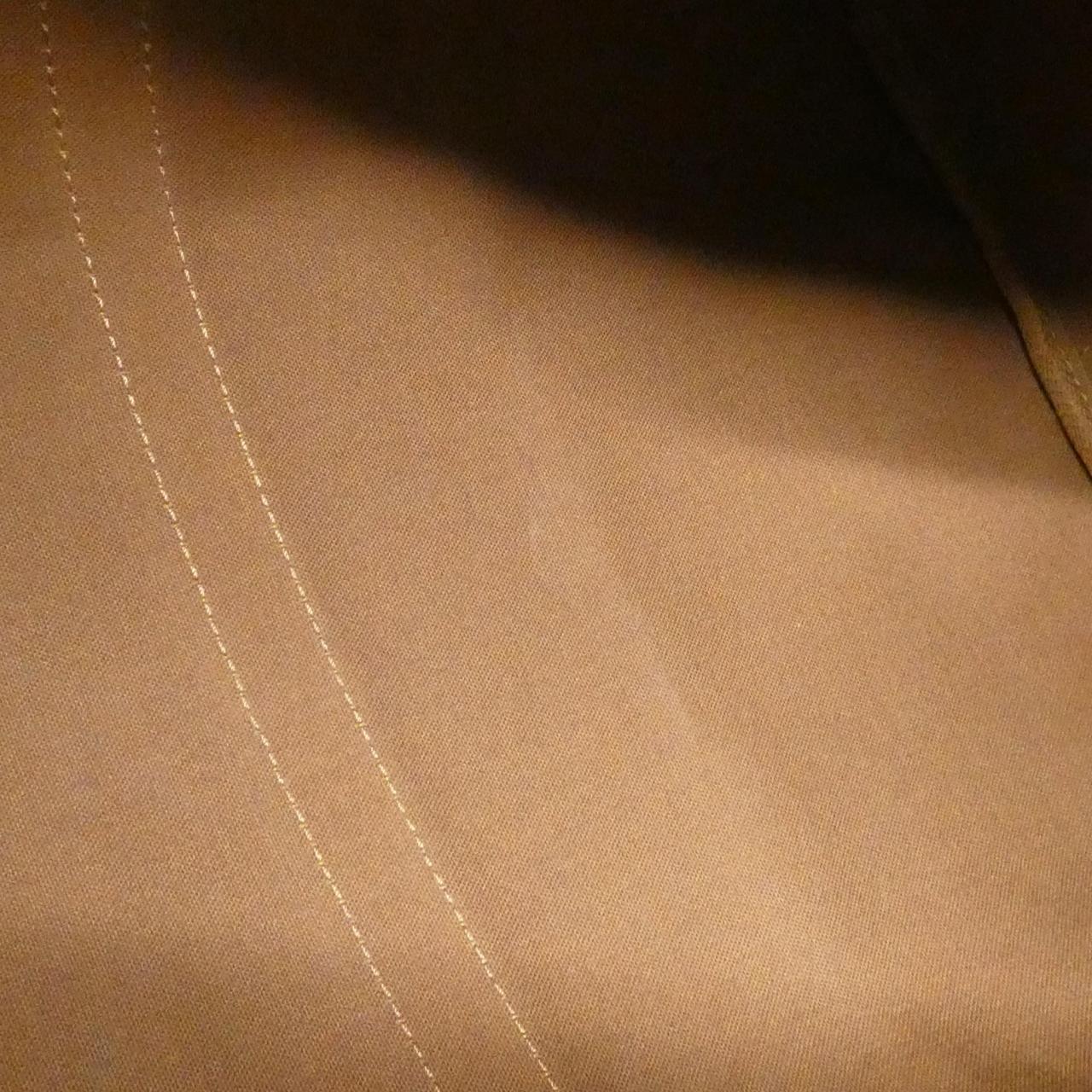 ルイヴィトン モノグラム キーポル バンドリエール 55cm M41414 ボストンバッグ